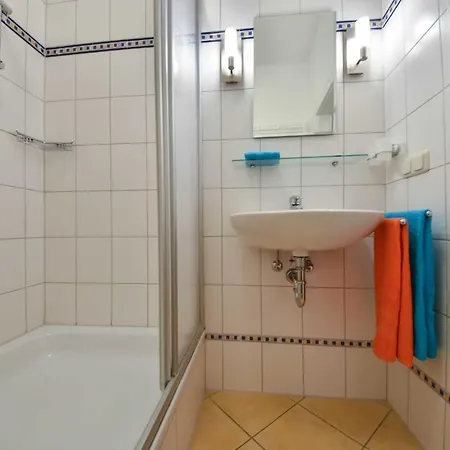 Emmy 5 Heringsdorf (Usedom)