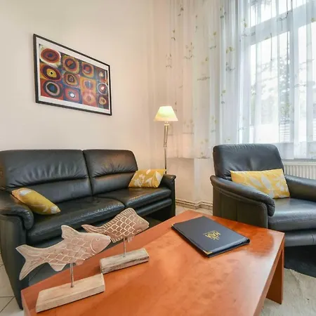 Emmy 5 * Heringsdorf (Usedom)