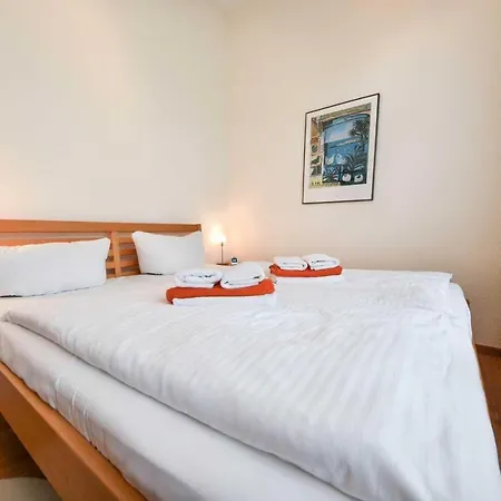 Emmy 5 Appartement *