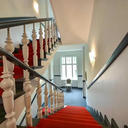 Emmy 5 Appartement *