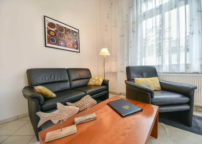 Emmy 5 * Heringsdorf (Usedom)