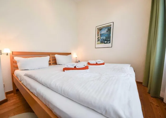 Emmy 5 Апартаменты *