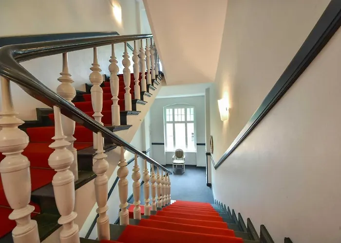 Emmy 5 Апартаменты *